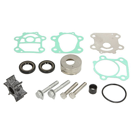 Set reparatie, pompa apa Water pump repair kit YAMAHA F70A 2010-2019 SIERRA INTERNATONAL LLC 18-3494