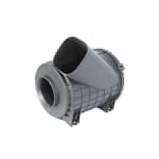 Carcasa filtru aer SCANIA 4 - series Producator PACOL BPD-SC004