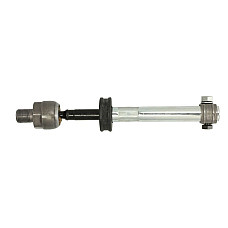 Articulatie axiala, cap de bara Tija de fixare fara capat Dreapta/Stanga BMW 3 E30 1.6-2.7 09.82-06.94 REINHOCH RH02-3017