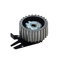 Rola intinzator,curea distributie 07778565 role cam cu curea de tensionare ALFA / FIAT / LANCIA 1.9D/1.9JTD/2.4JTD 96 - SNR GT358.30