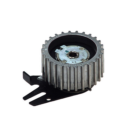 Rola intinzator,curea distributie 07778565 role cam cu curea de tensionare ALFA / FIAT / LANCIA 1.9D/1.9JTD/2.4JTD 96 - SNR GT358.30