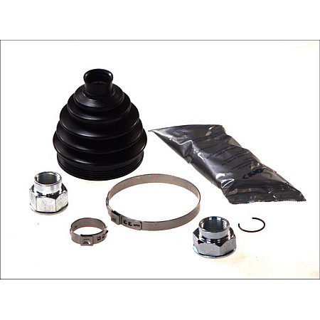 Ansamblu burduf, articulatie planetara Burduf cauciuc cap planetara exterior fi: 235/79 lungime87 set ABARTH 500 / 595 / 695 ALFA ROMEO MITO CITROEN NEMO NEMO/MINIVAN FIAT 500 500 C BRAVO II 0.9-1.9D 03.01- SPIDAN 0.022204