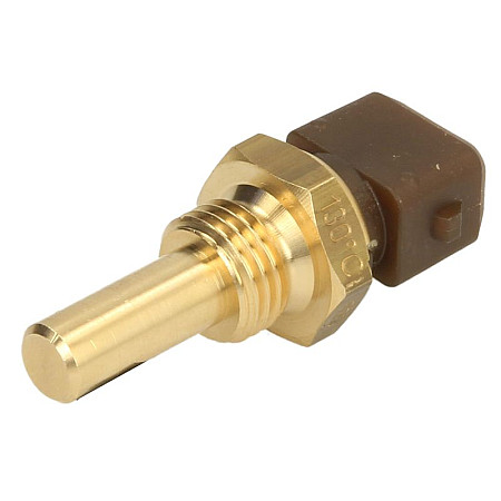 Senzor,temperatura lichid de racire Senzor temperatura lichid racire numar pini: 2 negru FENDT MASSEY FERGUSON VDO 323-805-017-002C
