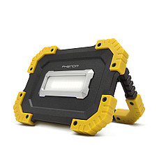 Reflector COB LED multifuncional, rencrcabil PHENOM