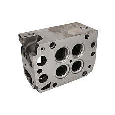 Chiulasa BF cap cilindru fara supape MAN D2866LF31 D2876LF03 11 14 17 EURO R6 sr128 20 0802 28760