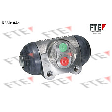 Cilindru receptor frana Brake cylinder FAG Hydraulics VAL9710128