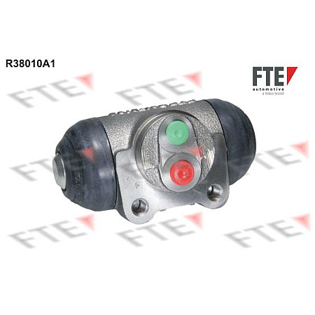 Cilindru receptor frana Cilindru frana Stanga/Dreapta Dreapta/Stanga FAG Hydraulics R38010A1