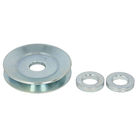 Fulie, alternator Alternator pulley DEUTZ DEUTZ 01182188