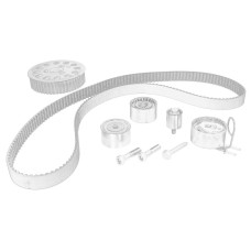 Set curea de distributie Timing set belt+ sprocket OPEL ANTARA A CASCADA INSIGNIA A INSIGNIA A COUNTRY INSIGNIA B INSIGNIA B GRAND SPORT ZAFIRA C 2.0D 11.14- OE OPEL 95527019