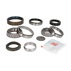 Kit rulmenti roata Kit rulment roata Spate Dreapta/Stanga 4099x6798x18 MERCEDES 123 C123 123 T-MODEL S123 123 W123 /8 W114 /8 W115 S C126 S W116 S W126 2.0-6.8 01.68-06.91 FAG Bearings 713 6675 20
