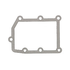 Etansare, racire ulei Oil radiator seal DEUTZ DEUTZ 04207215