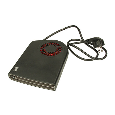 Incalzire interior+cabluri conectare Interior heater1400W DEFA DEFA430056