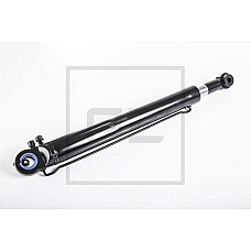 Cilindru basculare, cabina sofer Cilindrul de inclinare a cabinei soferului SCANIA PGRT 06.04- PETERS 123.614-00