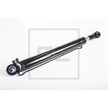 Cilindru basculare, cabina sofer Cilindrul de inclinare a cabinei soferului SCANIA PGRT 06.04- PETERS 123.614-00