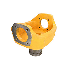 Articulatie directie, suspensie roata Fuzeta Dreapta JCB ANAC MAKINA 458-20040-AN