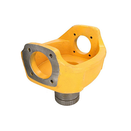 Articulatie directie, suspensie roata Fuzeta Dreapta JCB ANAC MAKINA 458-20040-AN