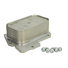 Radiator ulei, ulei motor Oil radiator CHRYSLER VOYAGER V LANCIA VOYAGER 2.8D 10.07- CHRYSLER VM31212023F