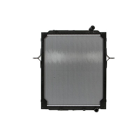 Radiator, racire motor Radiator motor cu rama  RVI PREMIUM 2 DXi11 10.05- TITANX 10041931 TTX