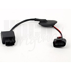 Unitate comanda, pompa combustibil Fuel pump controller AUDI A1 SEAT ALTEA ALTEA XL IBIZA IV IBIZA IV SC IBIZA IV ST LEON TOLEDO III TOLEDO IV SKODA FABIA III RAPID YETI VW BEETLE CC B7 POLO V 1.0-2.0 05.04- HUCO HUCO132909