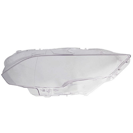 Lentila,far Headlamp glass R FORD MUSTANG 07.18- BLIC 5410-03-2192106P