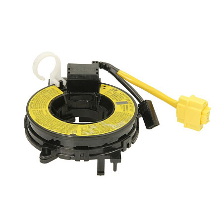 Arc spirala, Airbag Arc de ceas airbag MITSUBISHI ECLIPSE IV GALANT IX L200 / TRITON LANCER VIII OUTLANDER II PAJERO IV 1.5-3.8 10.03- AKUSAN K01W125AKN