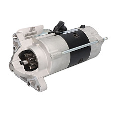 Electromotor 12V 22kW JEEP CJ5 - CJ8 OPEL MOVANO RENAULT MASTER II 2.4D/2.5D/2.8D 01.83-10.01 STARDAX STX200046R