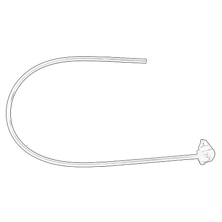 Set reparatie, set cabluri Ghidaj capac cablaj Spate Dreapta/Stanga deschidere de 180 CITROEN JUMPER I FIAT DUCATO PEUGEOT BOXER 02.94- OE FIAT 1302045080