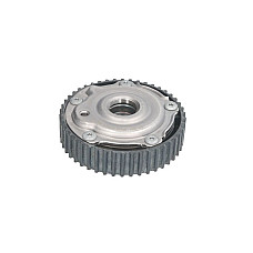 Regulator ax cu came Camshaft phasing pulley ALFA ROMEO MITO FIAT 500 DOBLO DOBLO/MINIVAN FIORINO FIORINO/MINIVAN GRANDE PUNTO IDEA LINEA PALIO PANDA PANDA/HATCHBACK PUNTO PUNTO EVO 1.2-1.4LPG 09.03- SWAG SW70949363