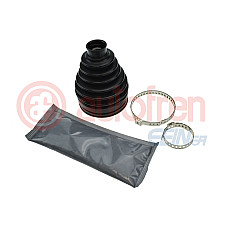Ansamblu burduf, articulatie planetara Joint rubber boot front/outside fi: 31/70 length100 CITROEN C1 PEUGEOT 107 TOYOTA AYGO IQ 1.0/1.4D 06.05-12.15 AUTOFREN SEINSA D8-503T