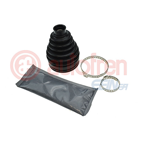 Ansamblu burduf, articulatie planetara Joint rubber boot front/outside fi: 31/70 length100 CITROEN C1 PEUGEOT 107 TOYOTA AYGO IQ 1.0/1.4D 06.05-12.15 AUTOFREN SEINSA D8-503T