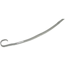 Arc foi Foaie arc suspensie numar foi-3 33698000 MERCEDES ACTROS 04.96- TES 3369800319