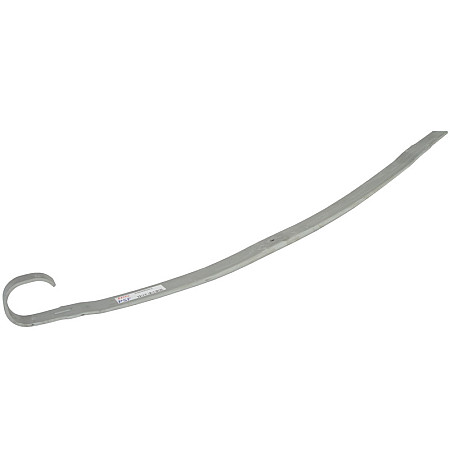 Arc foi Foaie arc suspensie numar foi-3 33698000 MERCEDES ACTROS 04.96- TES 3369800319