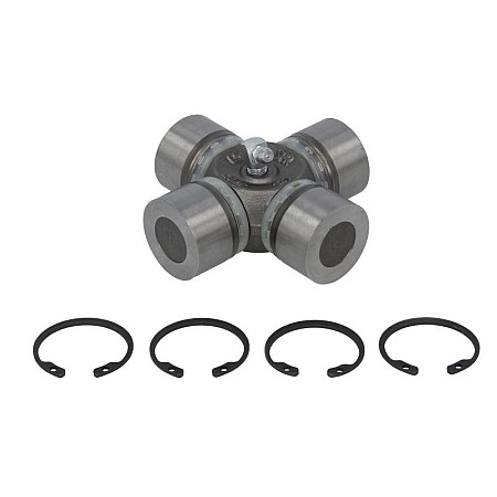 Articulatie, cardan Drive shaft cross 349x92mm DANA SPICER 7687250600070-DANA