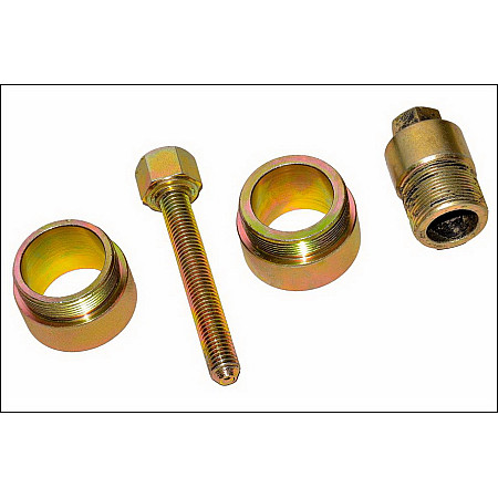 Scule pt  sistem de alimentare Puller for fitting and removing the injection pump MARK-MOTO 0XWAR0122