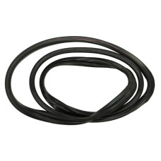 Garnitura, luneta Weatherstrip rear MERCEDES W123 01.76-12.85 SAINT-GOBAIN SEKURIT SG4800552800