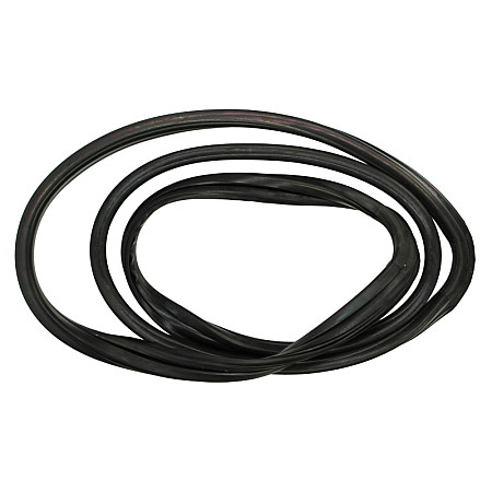 Garnitura, luneta Weatherstrip rear MERCEDES W123 01.76-12.85 SAINT-GOBAIN SEKURIT SG4800552800