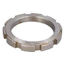 Set reparatie, diferential Wheel reduction gear repair kit Nut CARRARO CARRARO 148257-CR