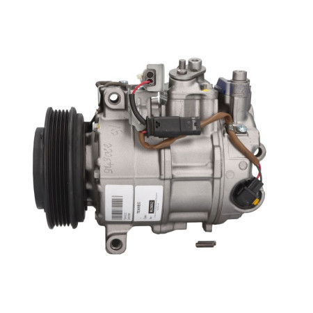 Compresor, climatizare Air-conditioning compressor MERCEDES A W176 B SPORTS TOURER W246 W242 1.8D/2.2D 11.11-12.18 TEAMEC TM8629662