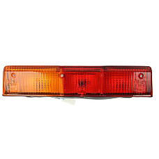 Stop spate Universal tail light L JCB 1009441COBO