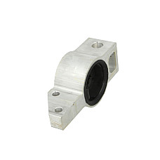 Suport,trapez Bloc silentios fata balansoar fata Spate Stanga 21x78x52 mm AUDI A3 SEAT ALTEA ALTEA XL LEON TOLEDO III SKODA OCTAVIA II SUPERB II YETI VW CADDY III 1.2-3.6 09.02- DELPHI TD522W