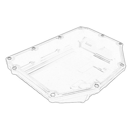 Baie ulei, cutie viteze automata Gearbox sump AMN8 ATN8 DS DS 3 1.2 MRHNYH MRHNYW MRHNSJ MRHNSU MRHNSM/1.2 PureTech 100/1.2 PureTech 100 BAHNEA BAHNKA/1.2 PureTech 110/1.2 PureTech 130/1.2 PureTech 130 ARHNSJ/1.2 Pu OE PEUGEOT 9824605880
