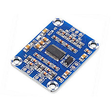 Kit amplificator Stereo, Clasa D, 2 x 15W, TPA3110D2