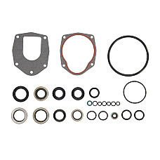 Set oprire scurgere transmisie Lower gear seal kit MERCRUISER Alpha One Gen II SIERRA INTERNATONAL LLC 18-2646-1
