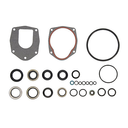 Set oprire scurgere transmisie Lower gear seal kit MERCRUISER Alpha One Gen II SIERRA INTERNATONAL LLC 18-2646-1