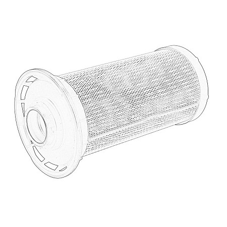Filtru, sistem hidraulic primar Hydraulic filter cartridge JOHN DEERE 8100 8100 T 8200 8200 T 8300 8300 T 8400 8400 PLUS 8400 T 8500 8600 8700 8800 9500 9600 9700 9800 9900 OE JOHN DEERE AXE27449-JD