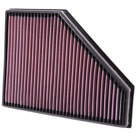Panou de filtrare (cartus) K &amp; N filtru de aer - contributia BMW K&amp;N FILTERS 33-2942