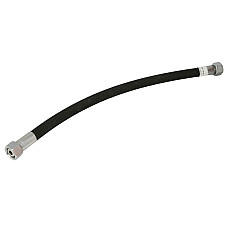 Furtun hidraulic lungime: 500mm Furtun hidraulic M22x15 con / piulita DKOL BPART 005.00-500
