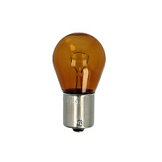 Bec, semnalizator Bec cutie 10buc PY21W 12V 21W BAU15S bec de baza portocaliu DS DS 3 DS 4 DS 5 DS 7 IVECO DAILY CITYS DAILY III DAILY IV DAILY LINE DAILY TOURYS DAILY V DAILY VI 03.73- PHILIPS PHI 12496NA/10