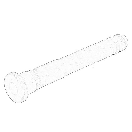 Balama usa stiftul balamalei usii FORD COUGAR MONDEO I MONDEO II MONDEO III 02.93-03.07 OE FORD 1104507