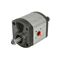 Pompa hidraulica Hydraulic toothed pump one 168cm/rev HATTAT 1PN168AJT3/426